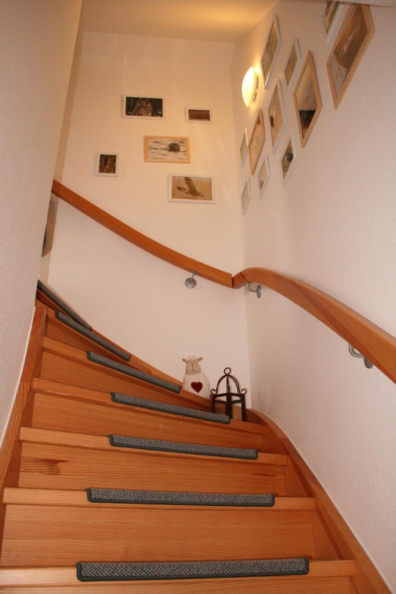 Apartamento Jensen-Huus Dagebüll Exterior foto