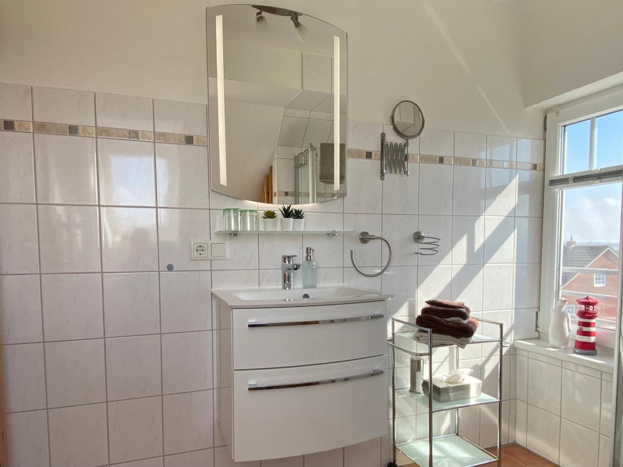 Apartamento Jensen-Huus Dagebüll Exterior foto